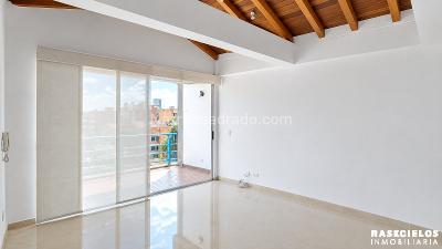 Apartamento en arriendo en Laureles, Medellín · foto 14 de 20