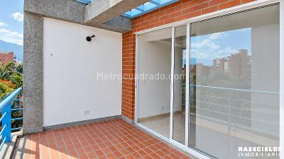 Apartamento en arriendo en Laureles, Medellín · foto 17 de 20