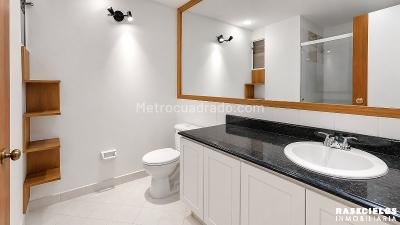 Apartamento en arriendo en Laureles, Medellín · foto 18 de 20