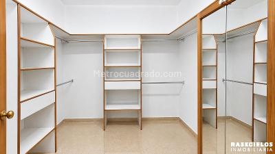 Apartamento en arriendo en Laureles, Medellín · foto 19 de 20