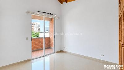 Apartamento en arriendo en Laureles, Medellín · foto 20 de 20