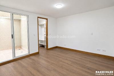 Apartamento en venta en El Nogal, Medellín · foto 6 de 14