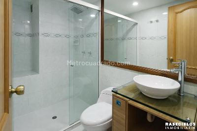 Apartamento en venta en El Nogal, Medellín · foto 12 de 14