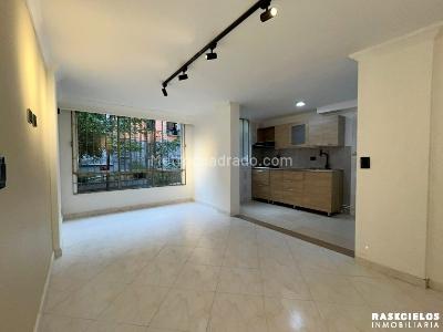 Apartment for rent in El Dorado, Envigado