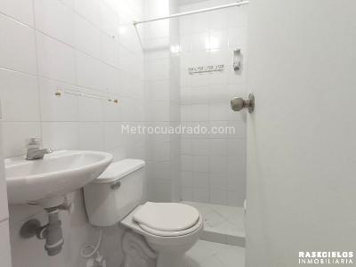 Apartamento en arriendo en Laureles, Medellín · foto 19 de 19