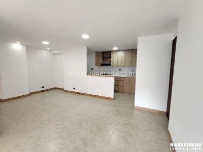 Apartamento de 3 alcobas en arriendo en El Poblado, Medellín, 115 m² · foto 2 de 15
