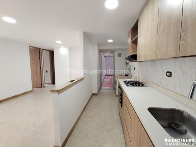 Apartamento de 3 alcobas en arriendo en El Poblado, Medellín, 115 m² · foto 5 de 15