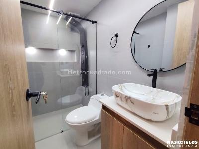 Apartamento de 3 alcobas en arriendo en El Poblado, Medellín, 115 m² · foto 7 de 15