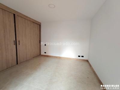 Apartamento de 3 alcobas en arriendo en El Poblado, Medellín, 115 m² · foto 8 de 15