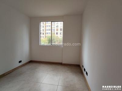 Apartamento de 3 alcobas en arriendo en El Poblado, Medellín, 115 m² · foto 10 de 15