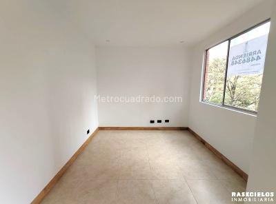 Apartamento de 3 alcobas en arriendo en El Poblado, Medellín, 115 m² · foto 11 de 15