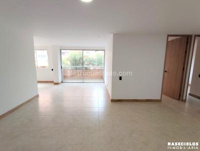 Apartamento de 3 alcobas en arriendo en El Poblado, Medellín, 115 m² · foto 12 de 15