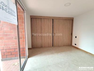 Apartamento de 3 alcobas en arriendo en El Poblado, Medellín, 115 m² · foto 13 de 15