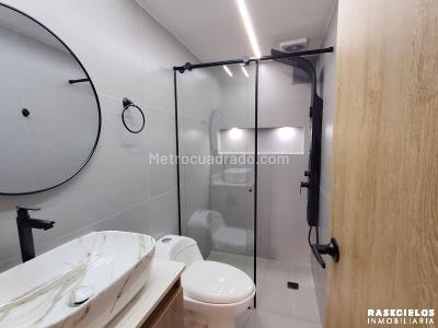 Apartamento de 3 alcobas en arriendo en El Poblado, Medellín, 115 m² · foto 14 de 15