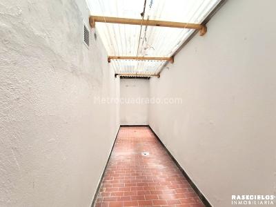Apartamento de 3 alcobas en arriendo en El Poblado, Medellín, 115 m² · foto 15 de 15