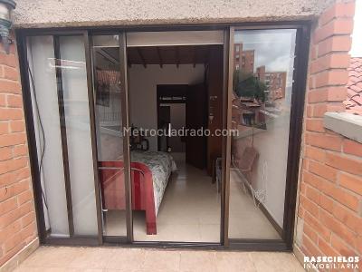 Casa de 4 alcobas en arriendo en Loma De Los Bernal, Medellín, 127 m² · foto 20 de 20