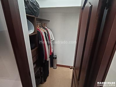 Casa de 4 alcobas en arriendo en Loma De Los Bernal, Medellín, 127 m² · foto 15 de 20