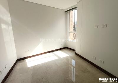 Apartamento de 3 alcobas en venta en Laureles, Medellín, 128 m² · foto 20 de 20