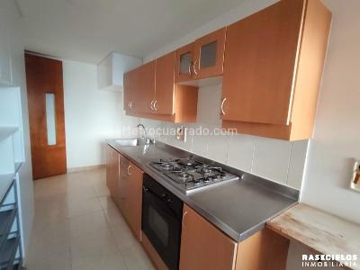 Apartamento de 3 alcobas en arriendo en Los Balsos, Medellín, 106 m² · foto 9 de 11