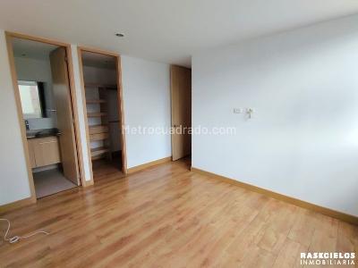 Apartamento de 3 alcobas en arriendo en El Poblado, Medellín, 99 m² · foto 5 de 14