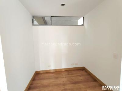Apartamento de 3 alcobas en arriendo en El Poblado, Medellín, 99 m² · foto 13 de 14
