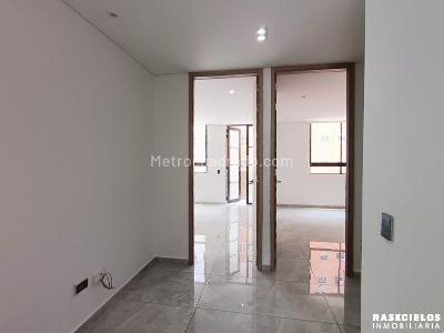 Apartamento de 3 alcobas en arriendo en Laureles, Medellín, 130 m² · foto 7 de 16