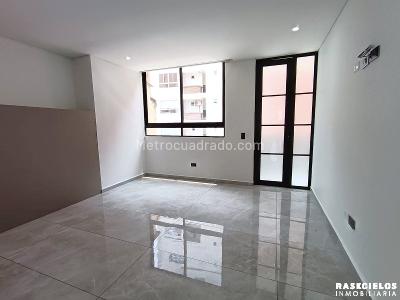 Apartamento de 3 alcobas en arriendo en Laureles, Medellín, 130 m² · foto 8 de 16
