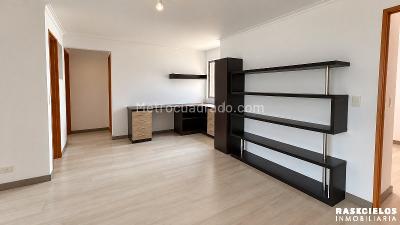 Apartamento de 3 alcobas en venta en San Joaquín, Medellín, 141 m² · foto 4 de 10