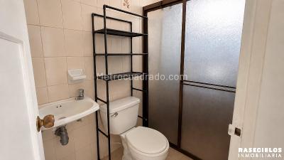 Apartamento de 3 alcobas en venta en San Joaquín, Medellín, 141 m² · foto 7 de 10