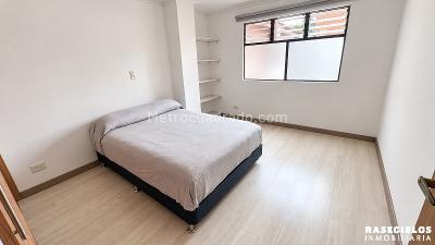 Apartamento de 3 alcobas en venta en San Joaquín, Medellín, 141 m² · foto 9 de 10