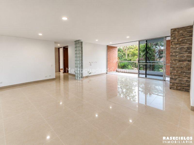 Apartamento en Arriendo, Envigado, Envigado