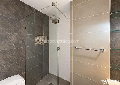 Apartamento de 3 alcobas en venta en Laureles, Medellín, 103 m² · foto 7 de 11