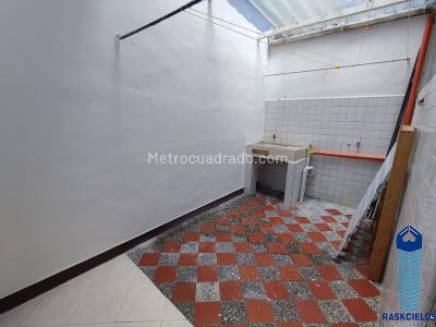 Casa de 3 alcobas en venta en Calasanz, Medellín, 190 m² · foto 7 de 18