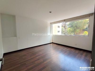 Apartamento de 3 alcobas en arriendo en El Poblado, Medellín, 126 m² · foto 4 de 14