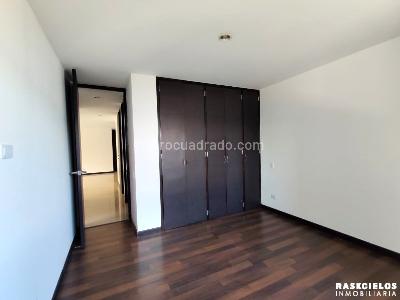 Apartamento de 3 alcobas en arriendo en El Poblado, Medellín, 126 m² · foto 11 de 14