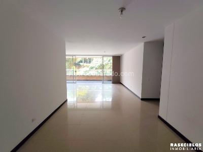 Apartamento de 3 alcobas en arriendo en El Poblado, Medellín, 126 m² · foto 14 de 14