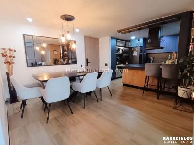 Apartamento en venta en Envigado, Envigado · foto 10 de 20