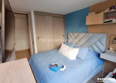 Apartamento en venta en Envigado, Envigado · foto 14 de 20