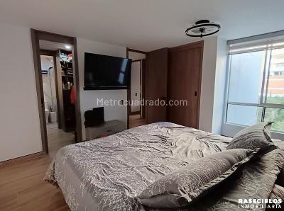 Apartamento en venta en Envigado, Envigado · foto 16 de 20