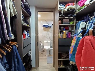 Apartamento en venta en Envigado, Envigado · foto 17 de 20