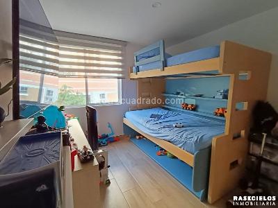 Apartamento en venta en Envigado, Envigado · foto 19 de 20