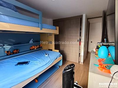 Apartamento en venta en Envigado, Envigado · foto 20 de 20