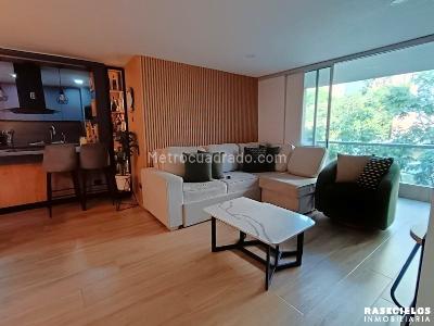 Apartamento en venta en Envigado, Envigado · foto 3 de 20