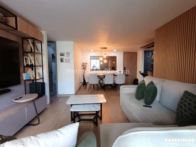 Apartamento en venta en Envigado, Envigado · foto 4 de 20