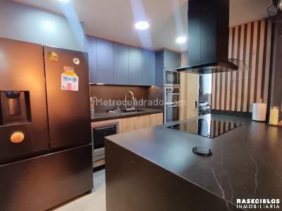 Apartamento en venta en Envigado, Envigado · foto 5 de 20