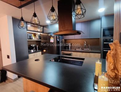 Apartamento en venta en Envigado, Envigado · foto 6 de 20
