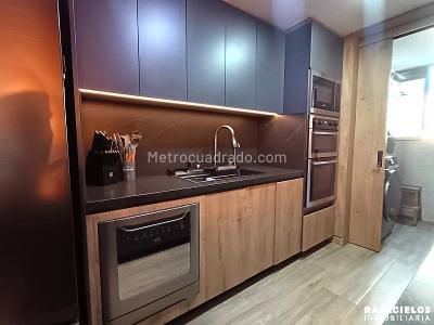 Apartamento en venta en Envigado, Envigado · foto 7 de 20