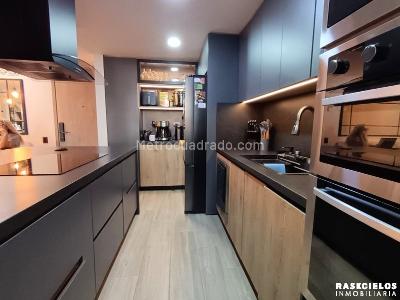 Apartamento en venta en Envigado, Envigado · foto 8 de 20