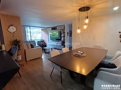 Apartamento en venta en Envigado, Envigado · foto 9 de 20