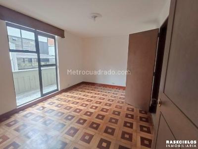 Apartamento en venta en La Candelaria, Medellín · foto 10 de 20